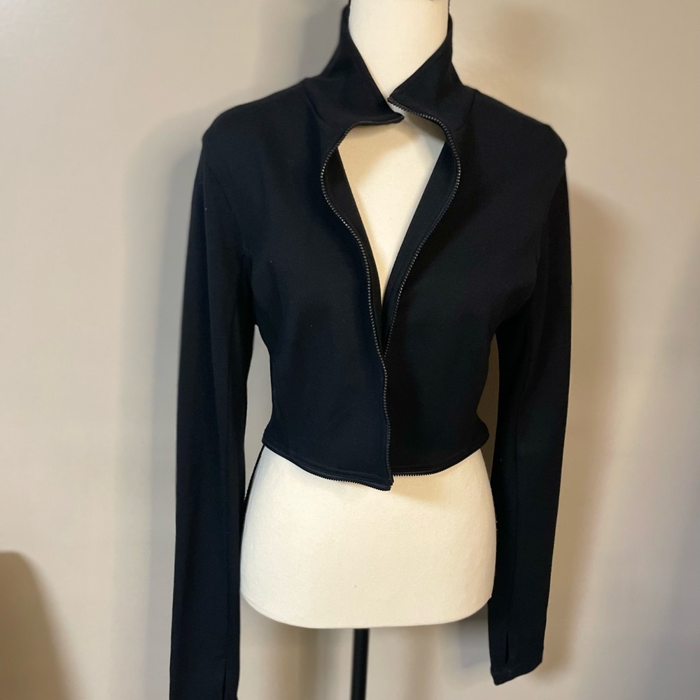 Cabi Spring 2020 Relax Jacket Transformable Conve… - image 6